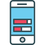 Employee Mobile Dashboard Vacation Rental Cleaning Software Employee Mobile Dashboard